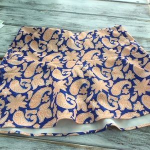 RALPH LAUREN POLO GOLF SKIRT